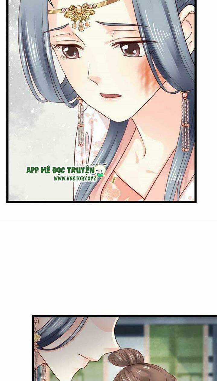 Kiều Nữ Độc Phi Chapter 238 trang 8