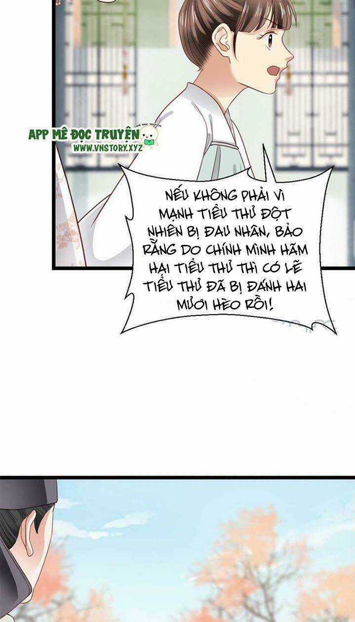 Kiều Nữ Độc Phi Chapter 238 trang 9