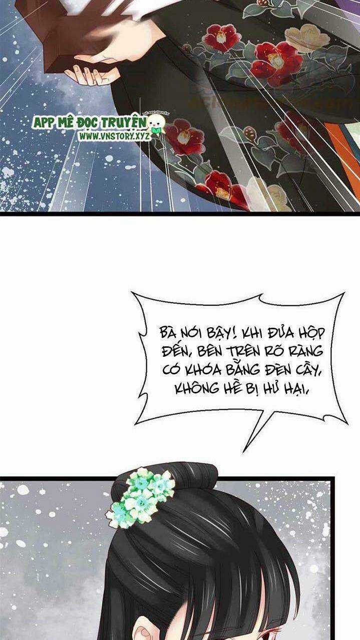 Kiều Nữ Độc Phi Chapter 239 trang 10