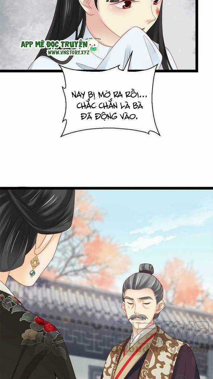 Kiều Nữ Độc Phi Chapter 239 trang 11