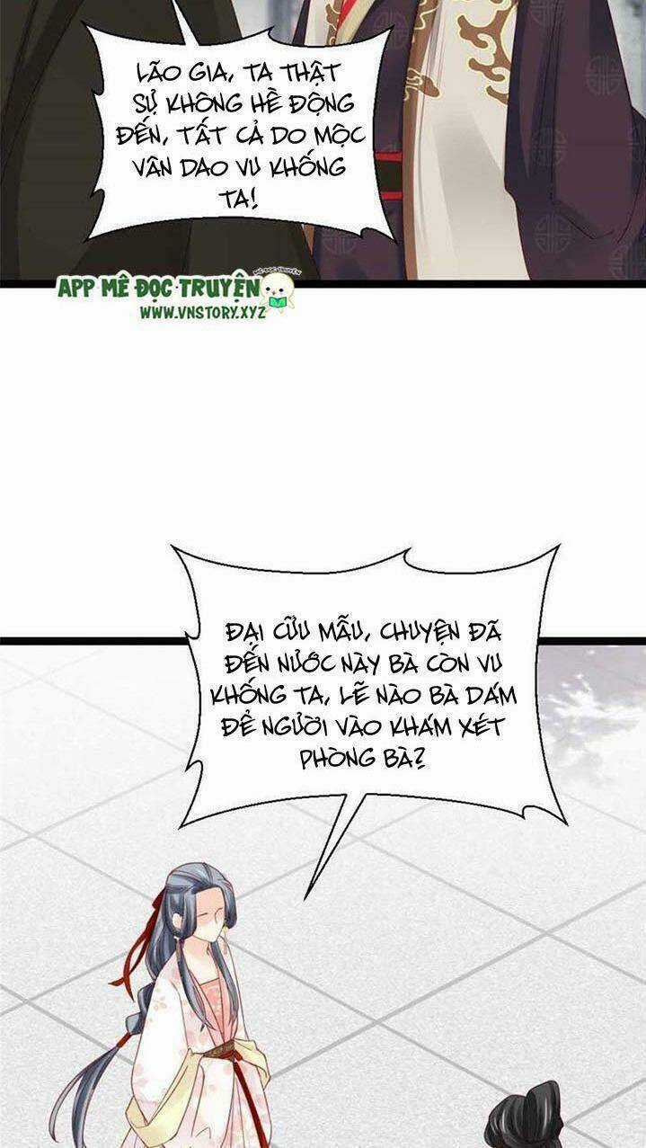 Kiều Nữ Độc Phi Chapter 239 trang 12