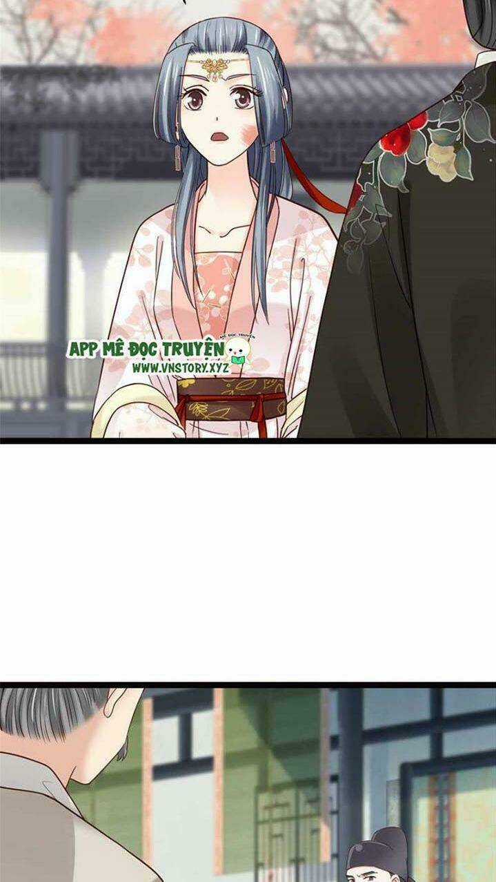 Kiều Nữ Độc Phi Chapter 239 trang 14