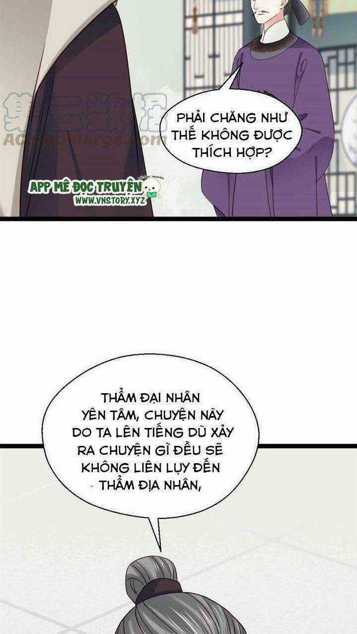 Kiều Nữ Độc Phi Chapter 239 trang 15