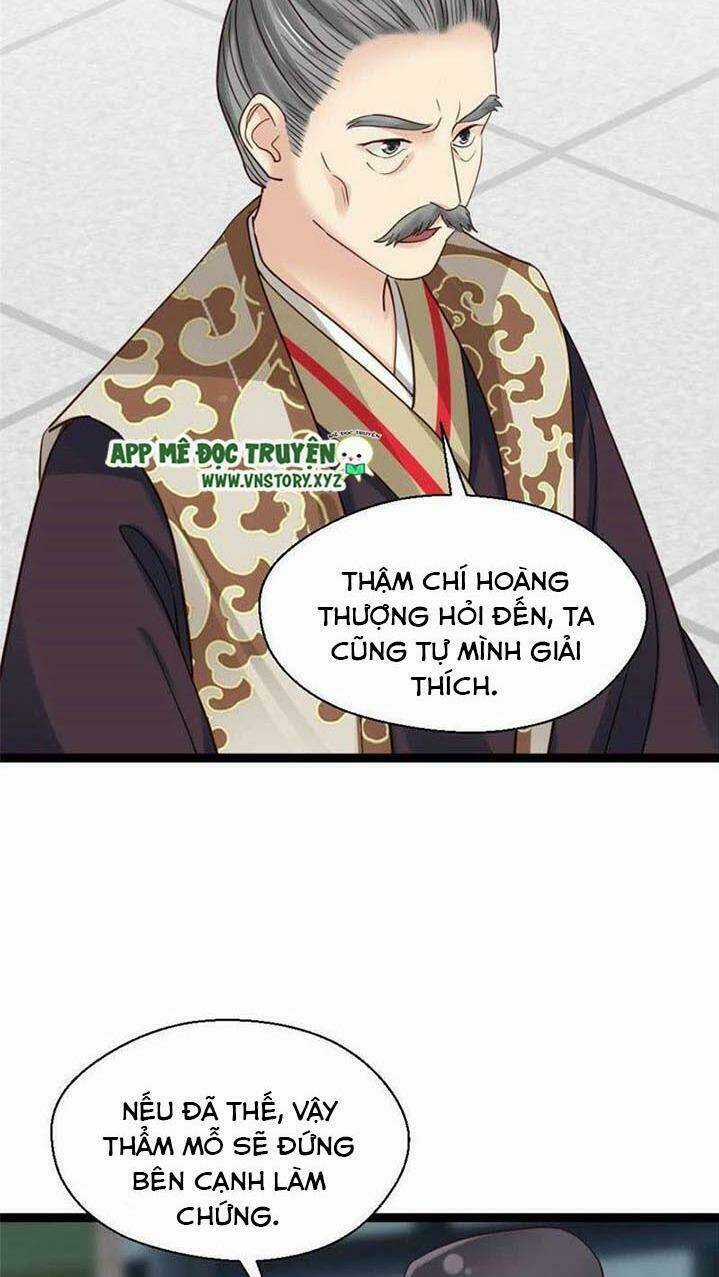 Kiều Nữ Độc Phi Chapter 239 trang 16