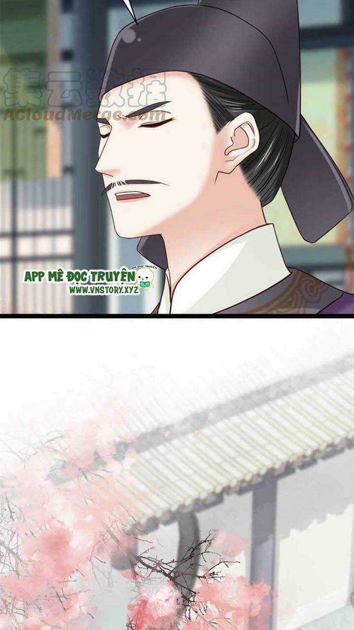 Kiều Nữ Độc Phi Chapter 239 trang 17