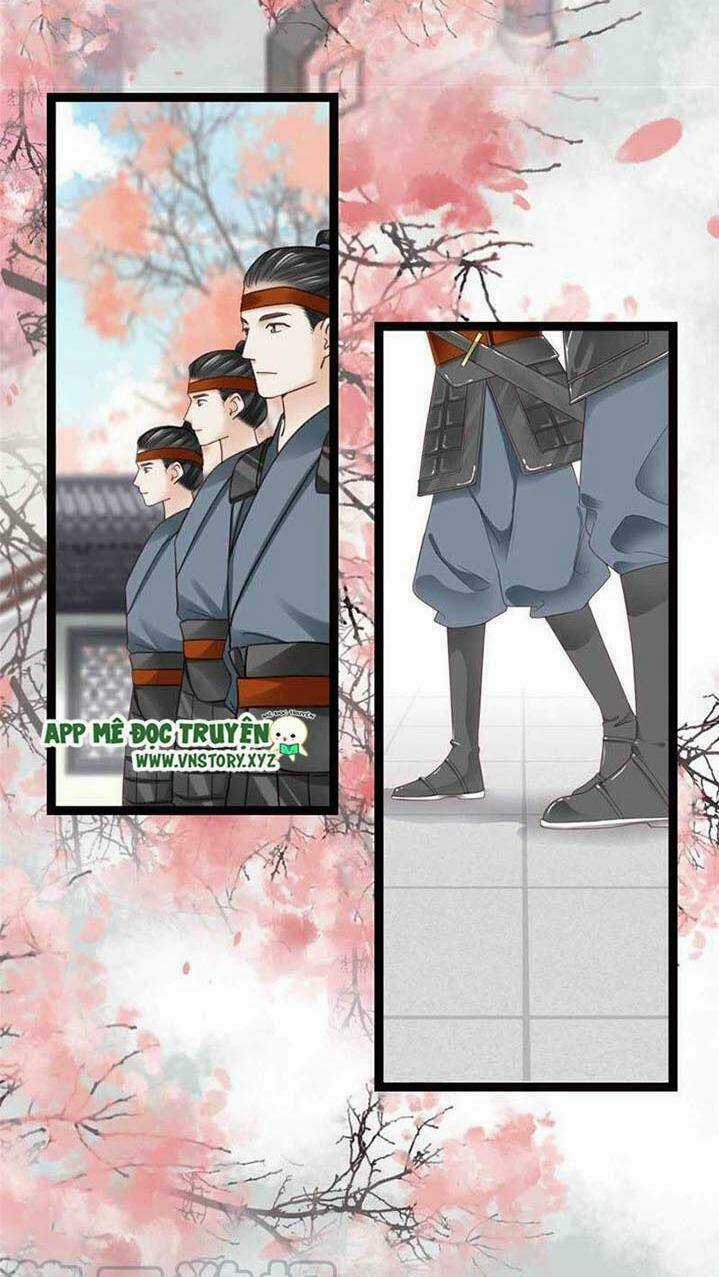 Kiều Nữ Độc Phi Chapter 239 trang 18