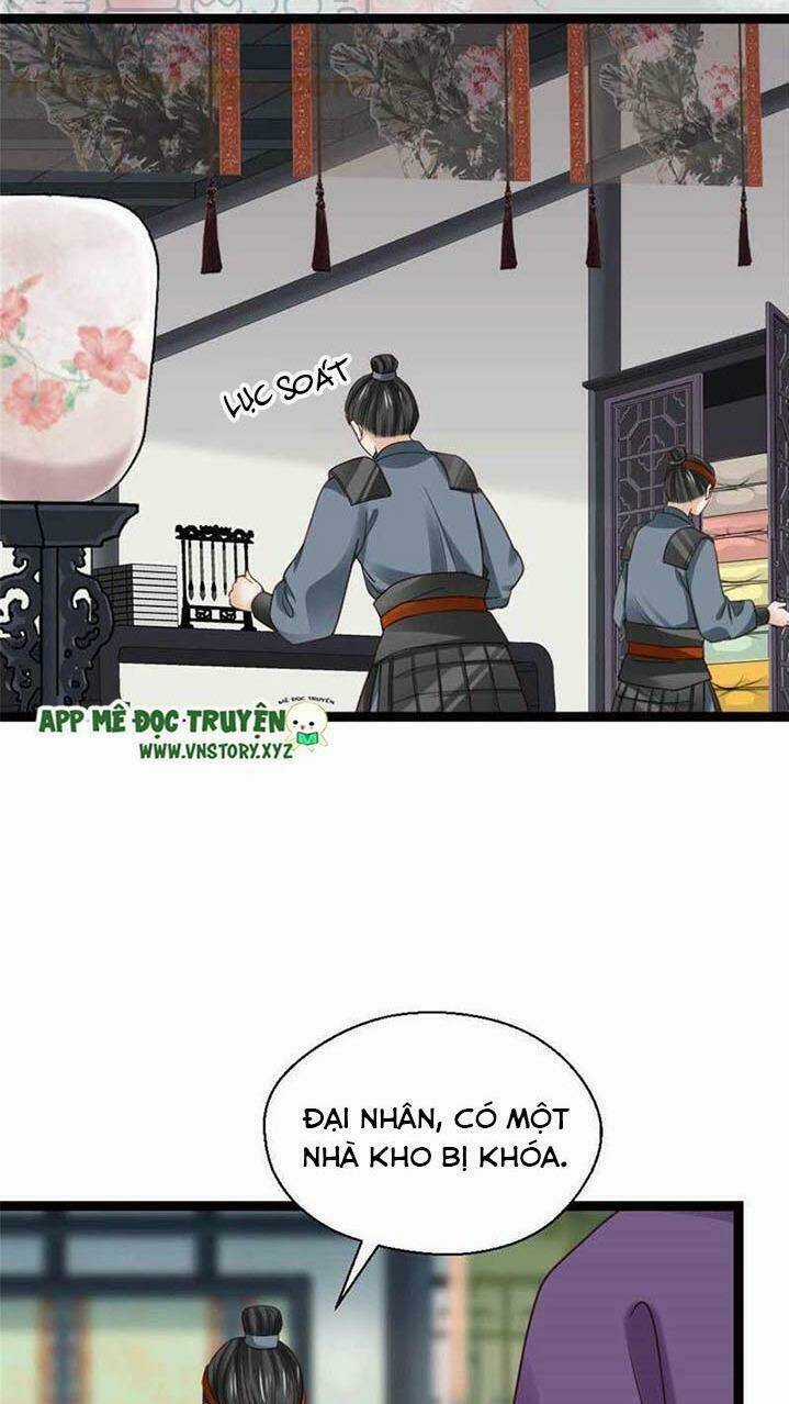 Kiều Nữ Độc Phi Chapter 239 trang 19