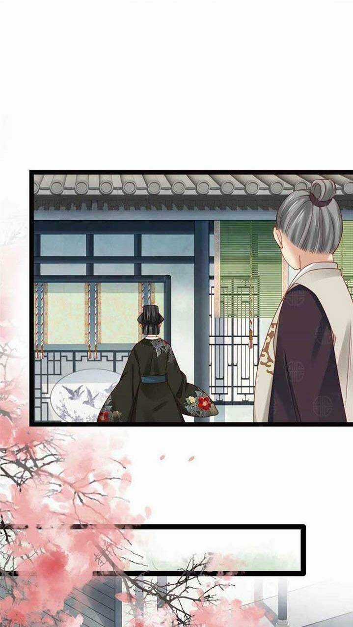 Kiều Nữ Độc Phi Chapter 239 trang 2