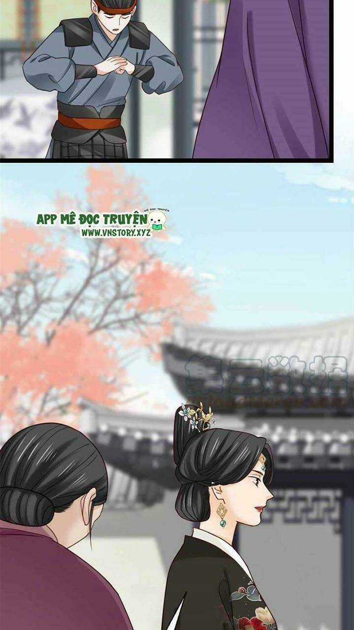 Kiều Nữ Độc Phi Chapter 239 trang 20