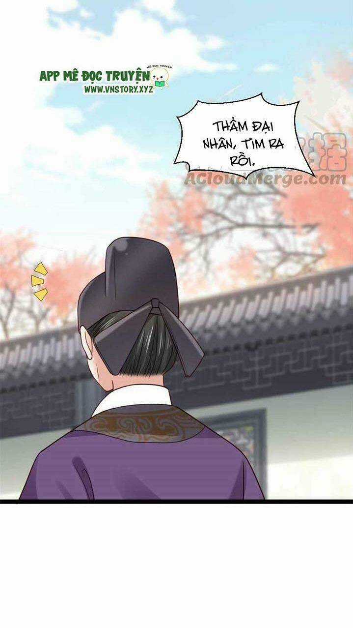 Kiều Nữ Độc Phi Chapter 239 trang 22