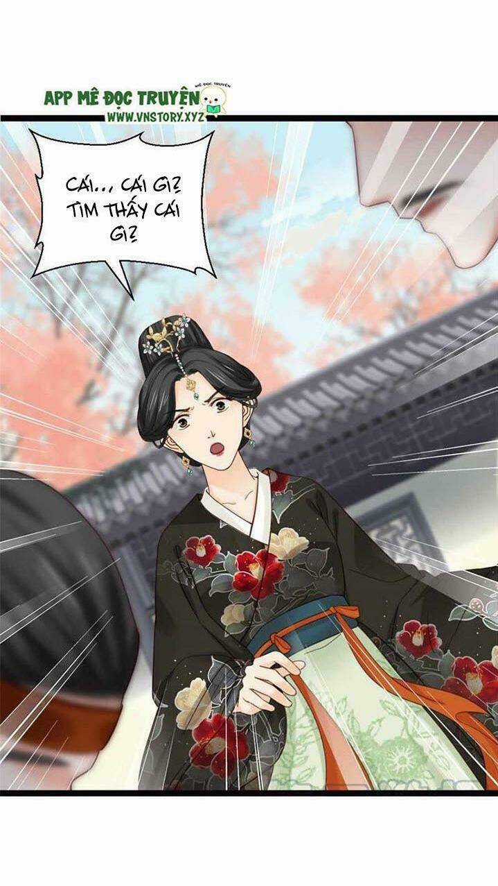 Kiều Nữ Độc Phi Chapter 239 trang 23