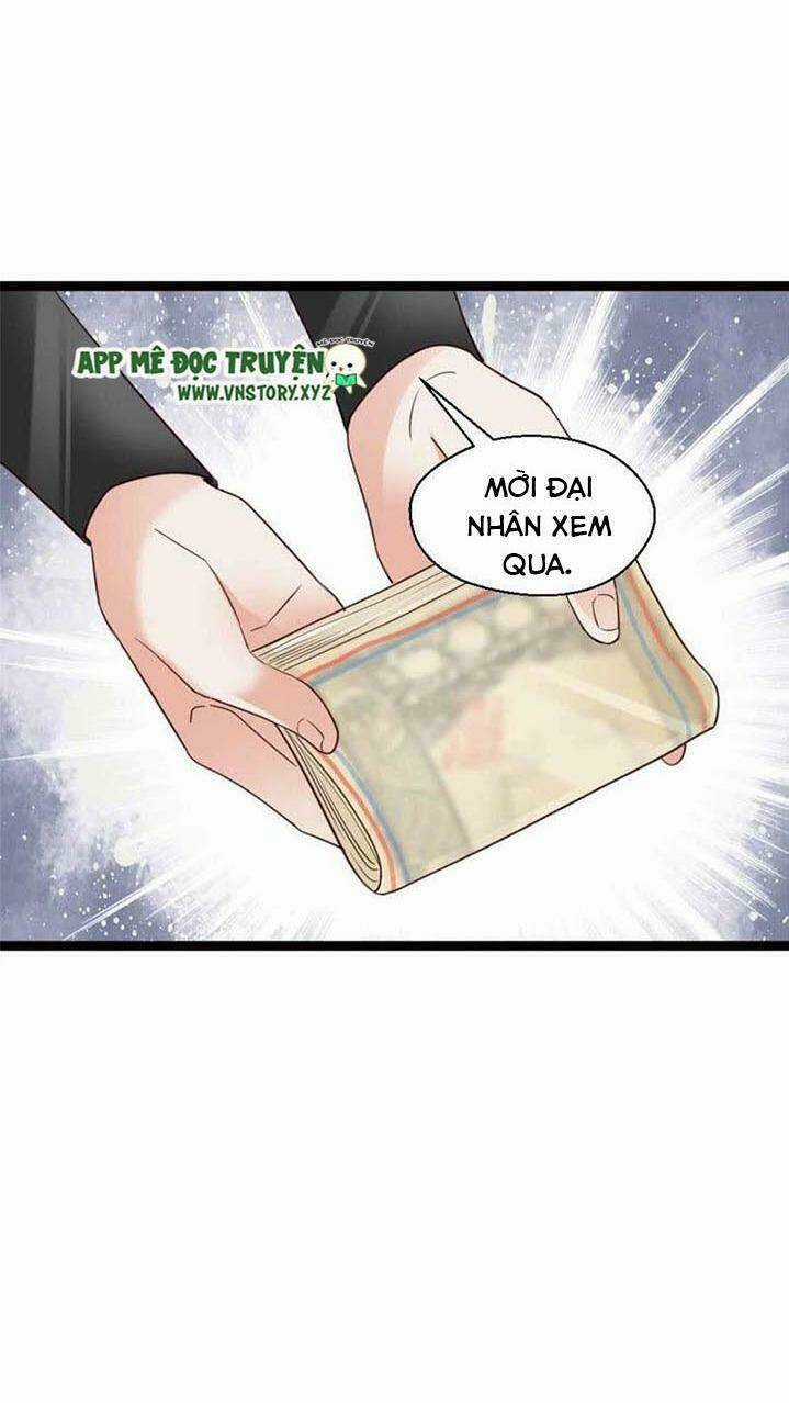 Kiều Nữ Độc Phi Chapter 239 trang 24