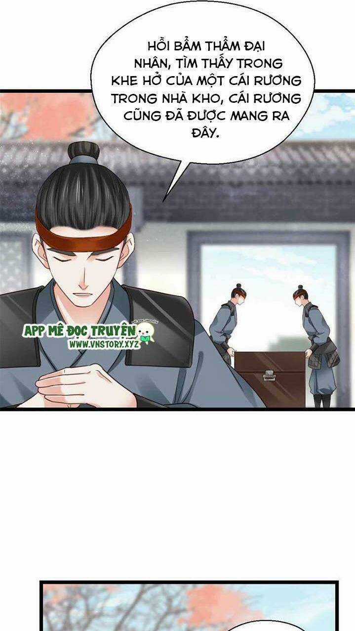 Kiều Nữ Độc Phi Chapter 239 trang 26