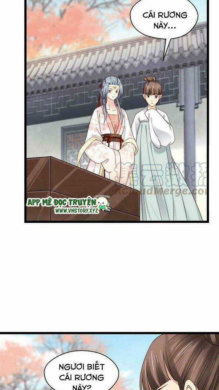 Kiều Nữ Độc Phi Chapter 239 trang 27