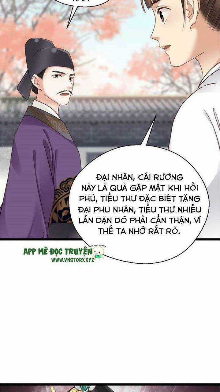 Kiều Nữ Độc Phi Chapter 239 trang 28