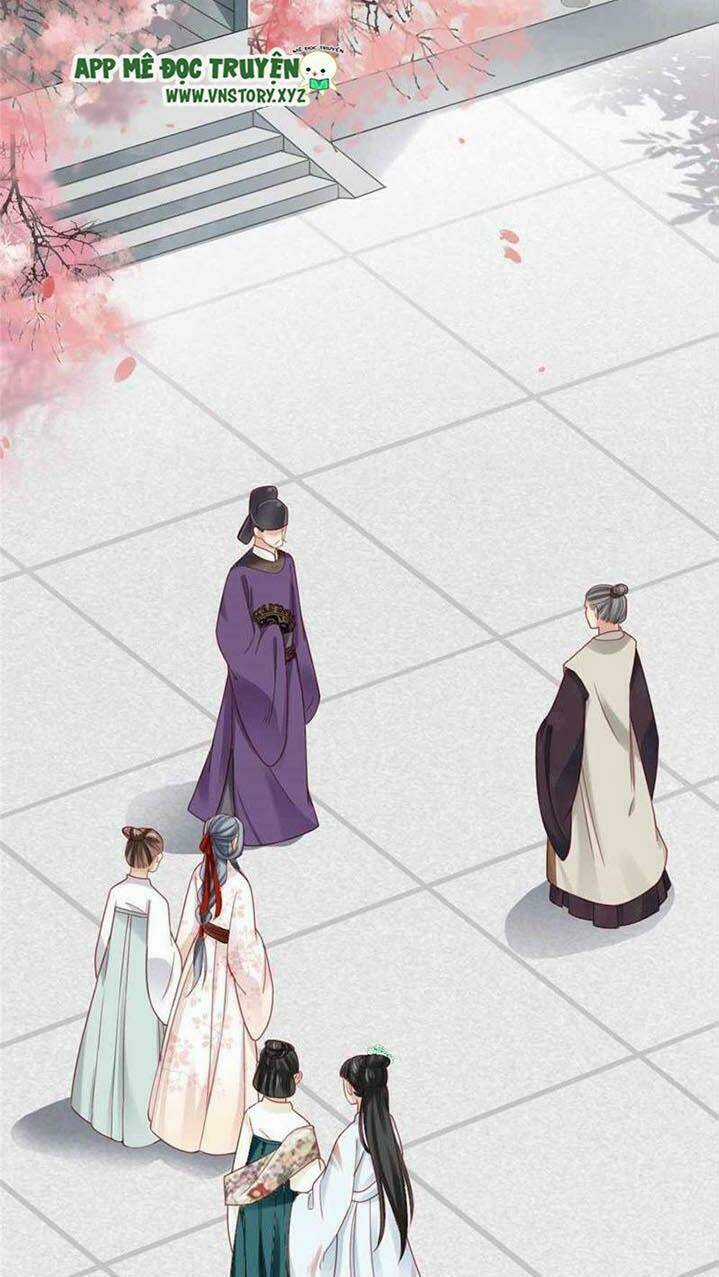 Kiều Nữ Độc Phi Chapter 239 trang 3