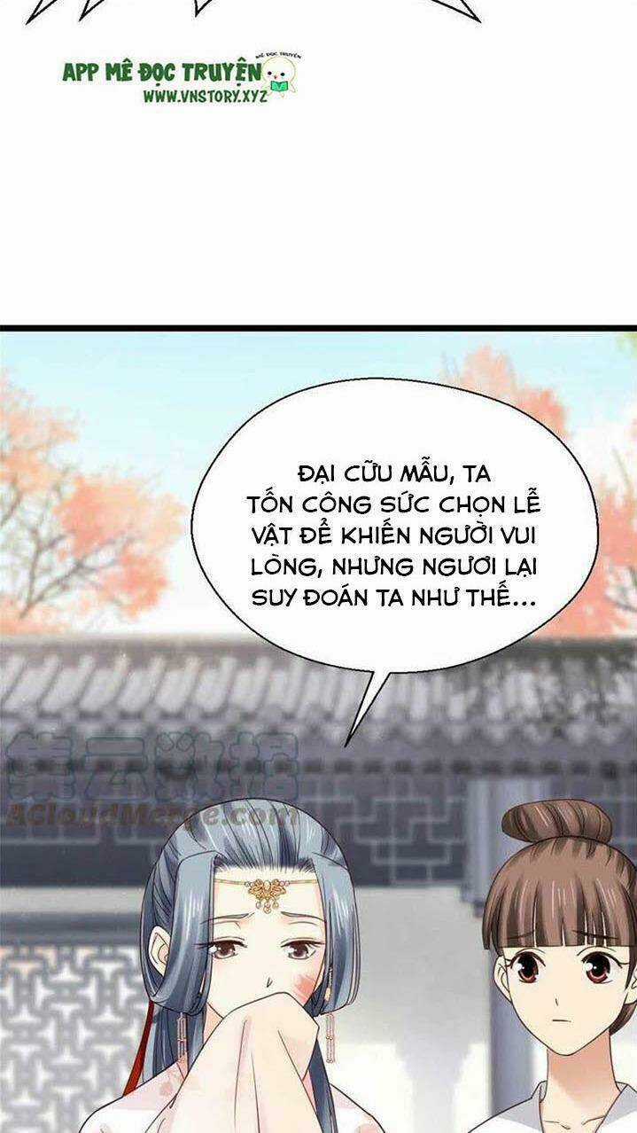 Kiều Nữ Độc Phi Chapter 239 trang 30