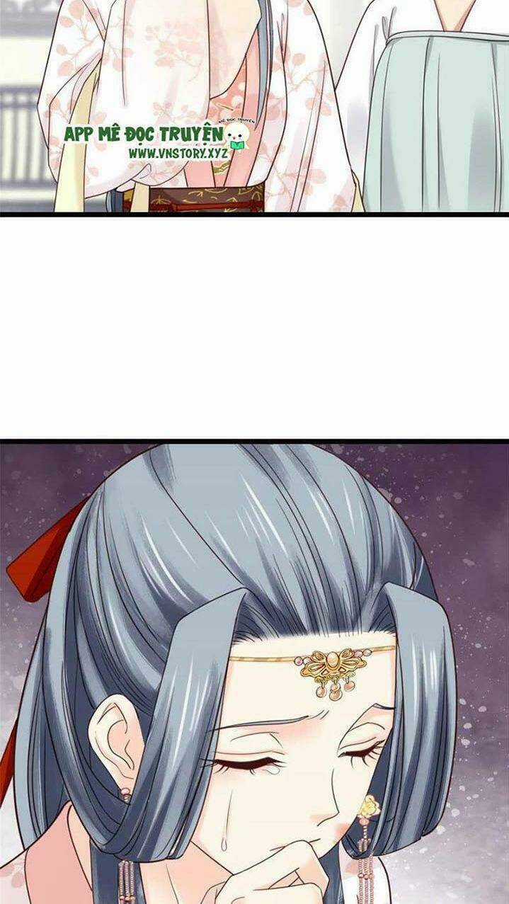 Kiều Nữ Độc Phi Chapter 239 trang 31