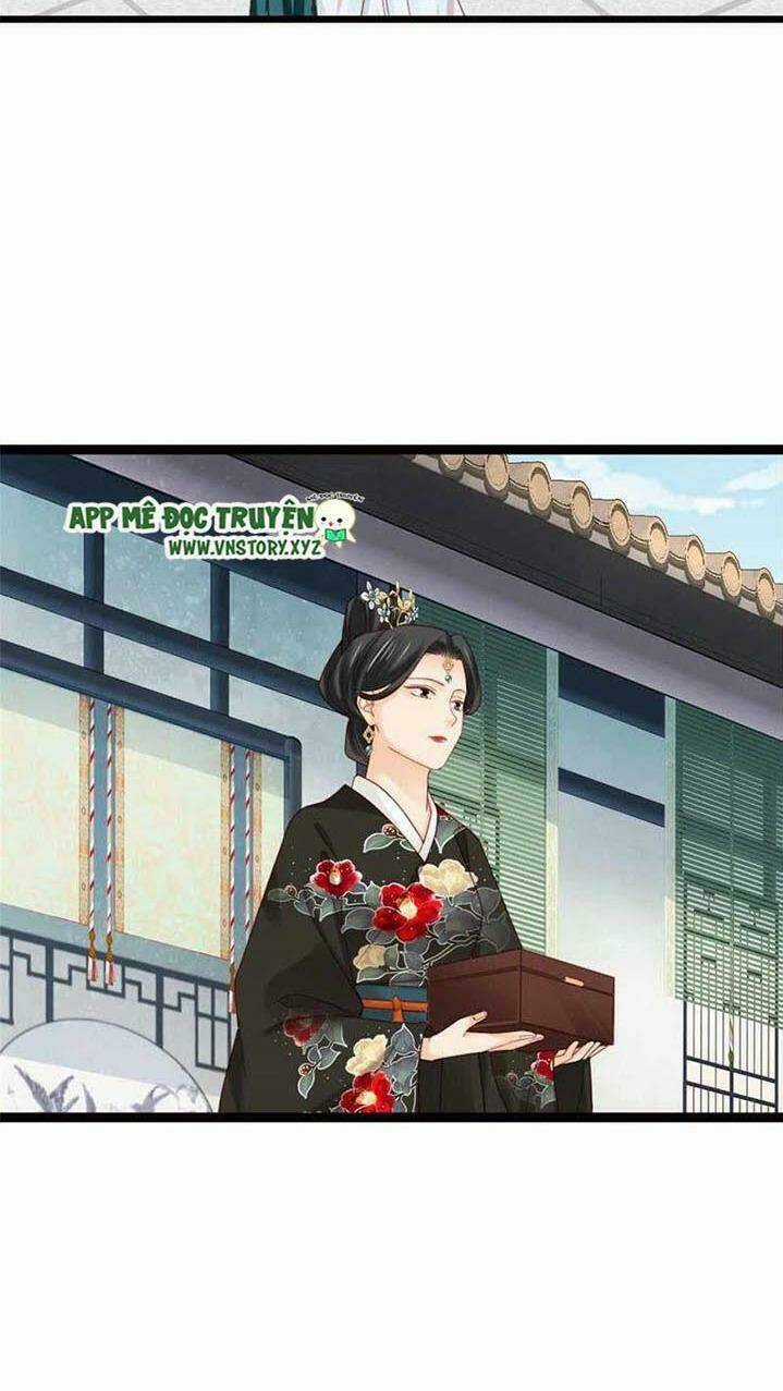 Kiều Nữ Độc Phi Chapter 239 trang 4