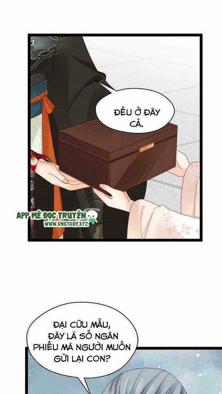 Kiều Nữ Độc Phi Chapter 239 trang 5