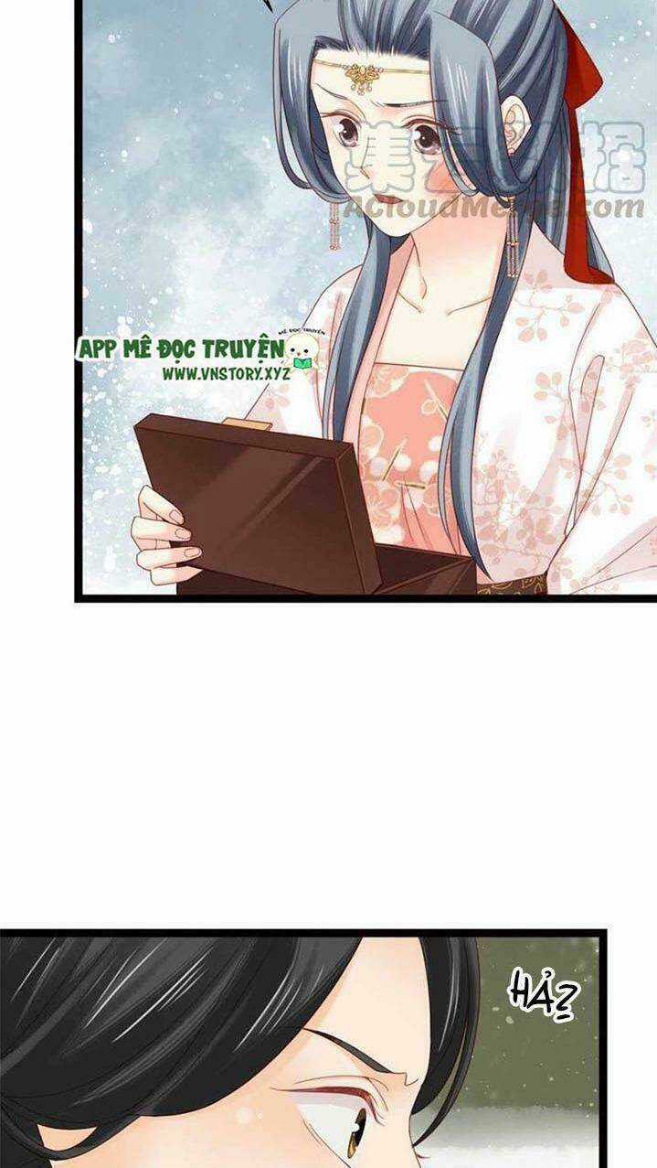 Kiều Nữ Độc Phi Chapter 239 trang 6