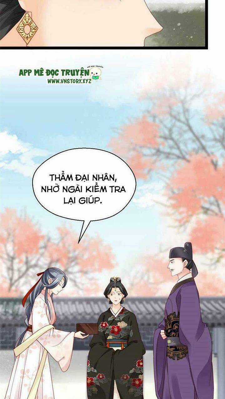 Kiều Nữ Độc Phi Chapter 239 trang 7