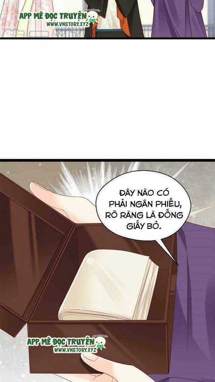 Kiều Nữ Độc Phi Chapter 239 trang 8