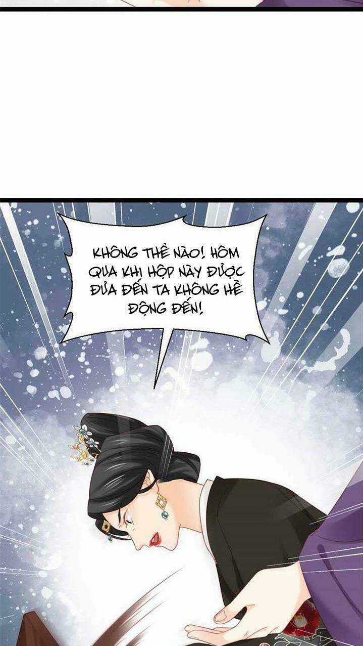 Kiều Nữ Độc Phi Chapter 239 trang 9