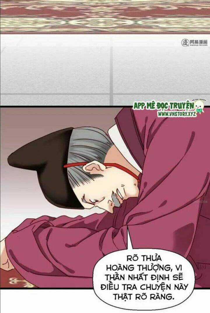 Kiều Nữ Độc Phi Chapter 24 trang 16