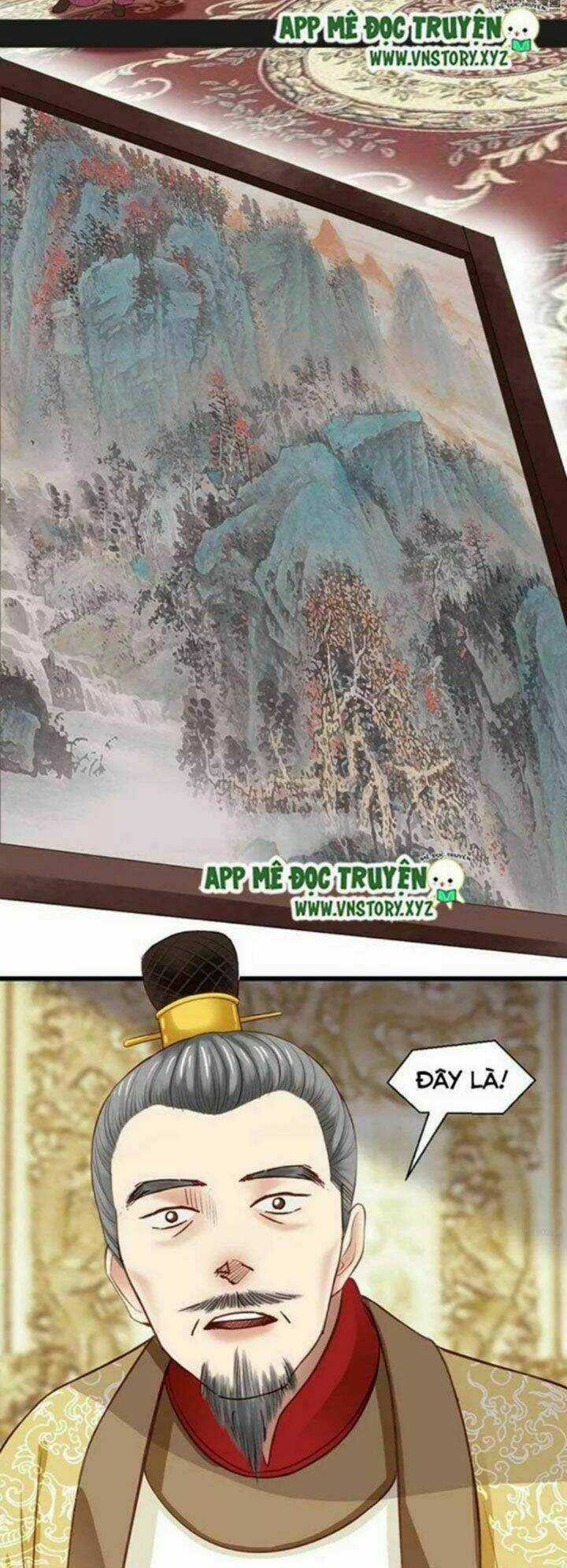 Kiều Nữ Độc Phi Chapter 24 trang 5