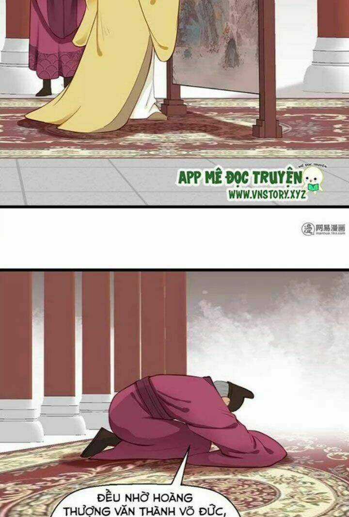 Kiều Nữ Độc Phi Chapter 24 trang 7