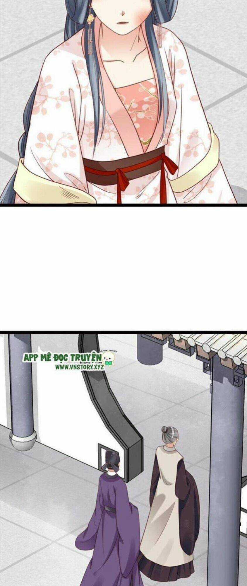 Kiều Nữ Độc Phi Chapter 240 trang 18