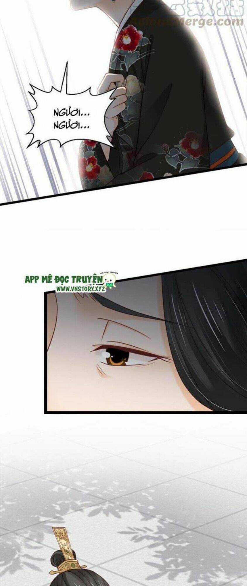 Kiều Nữ Độc Phi Chapter 240 trang 23