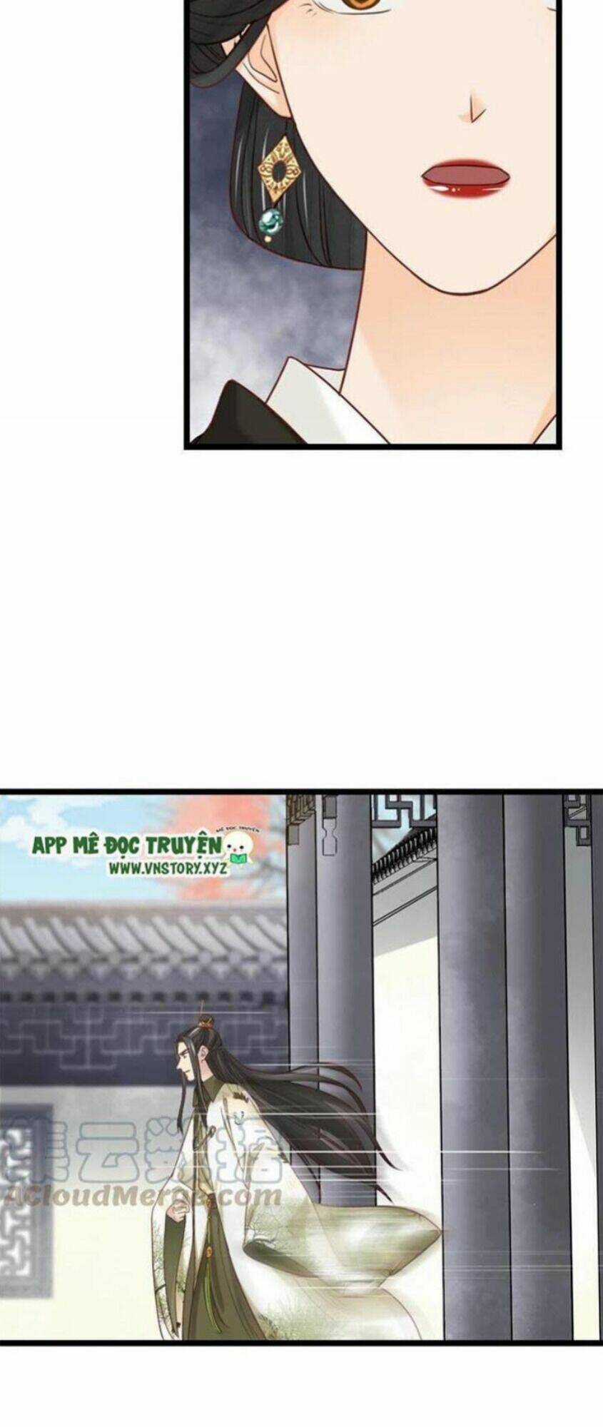 Kiều Nữ Độc Phi Chapter 240 trang 5