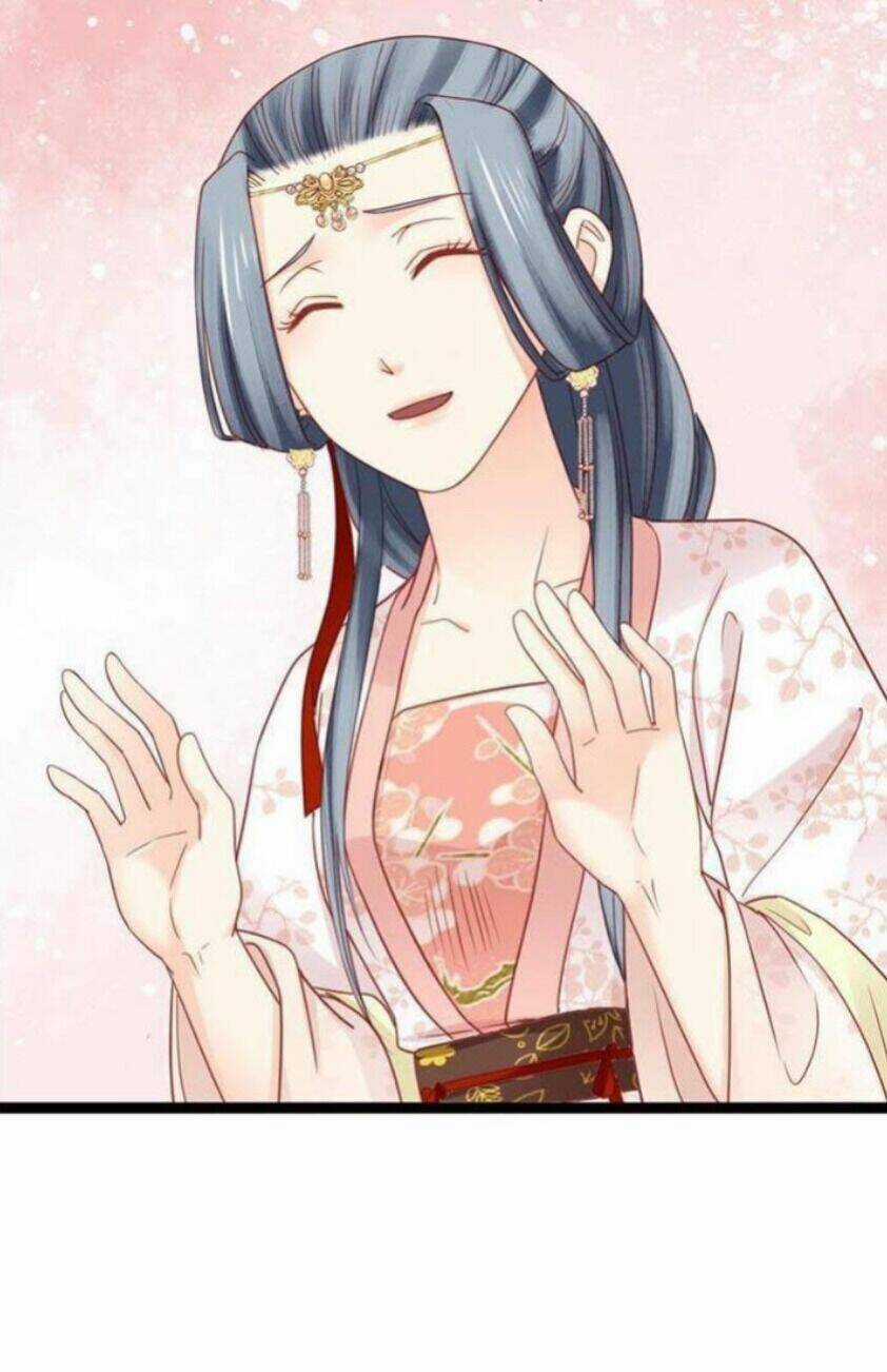 Kiều Nữ Độc Phi Chapter 241 trang 12