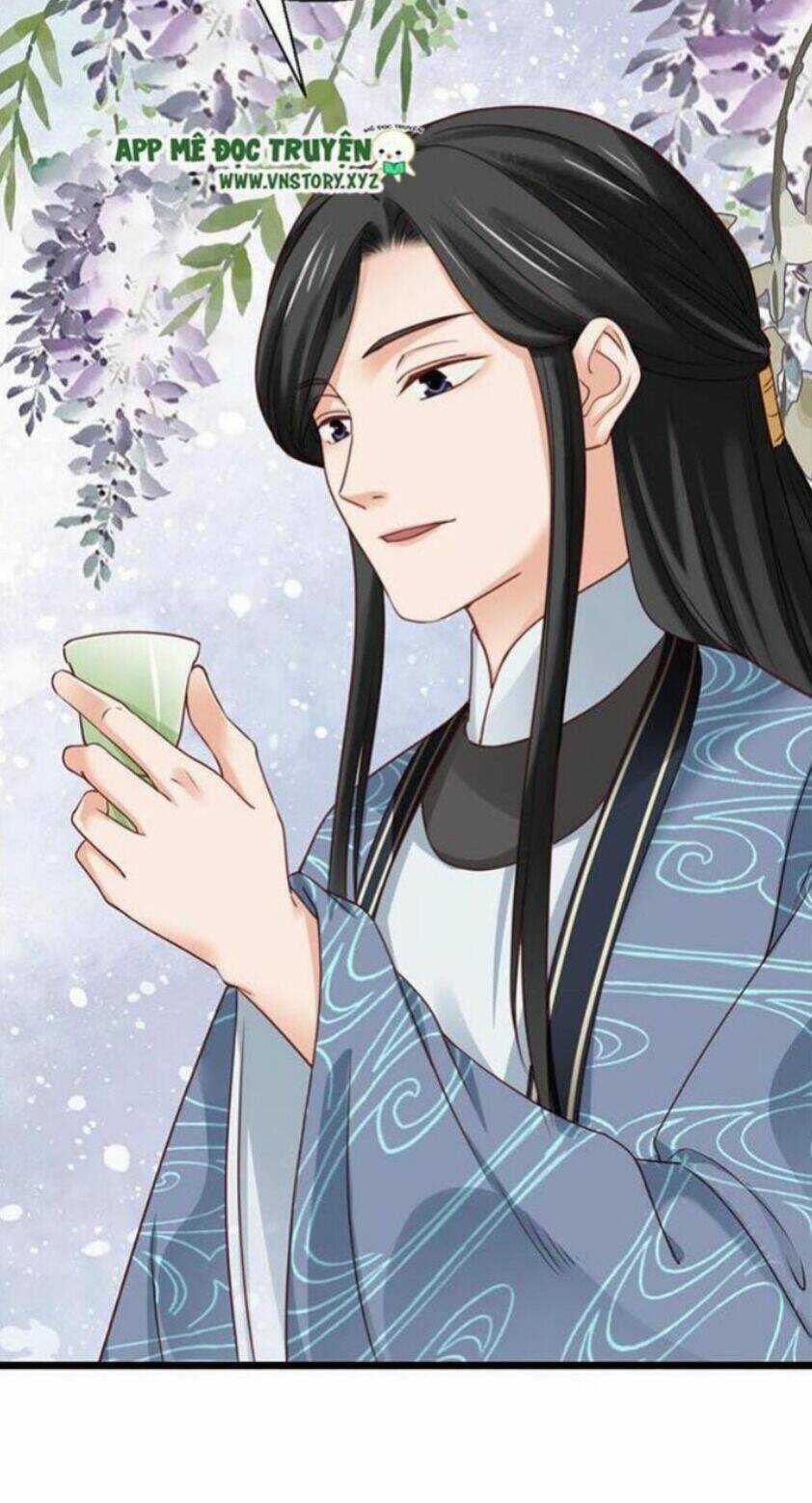 Kiều Nữ Độc Phi Chapter 241 trang 23