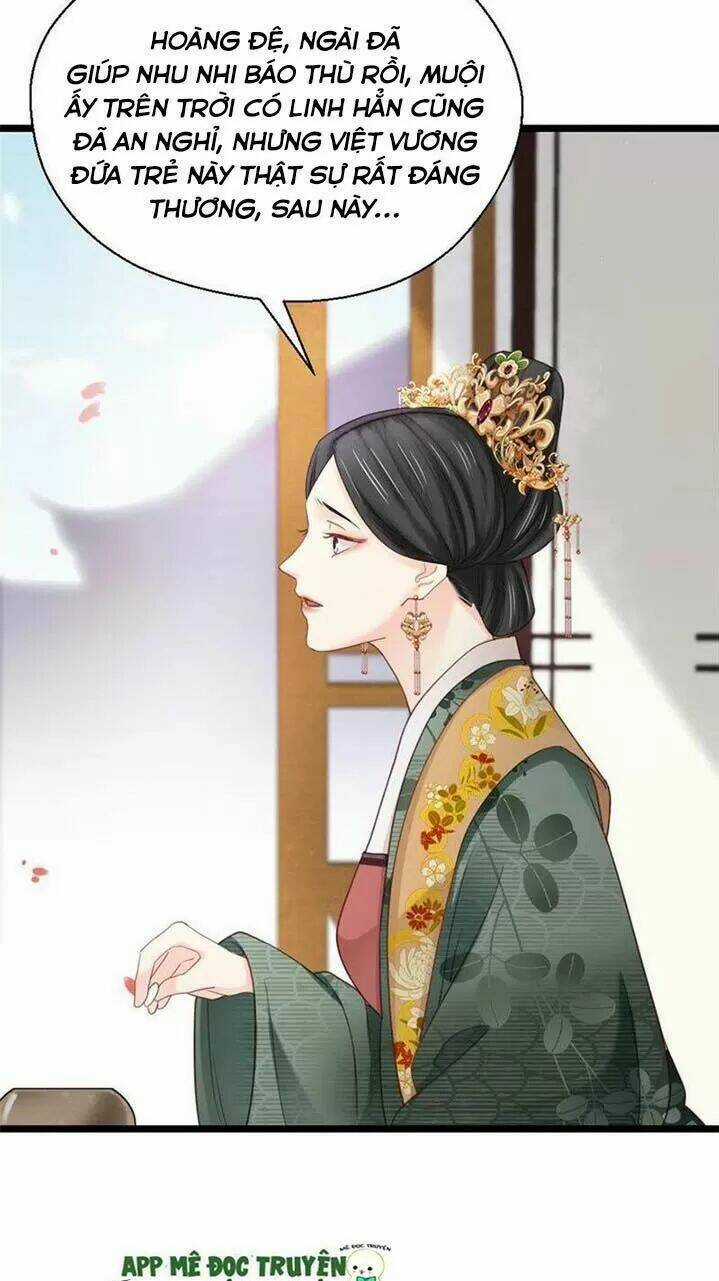 Kiều Nữ Độc Phi Chapter 242 trang 10