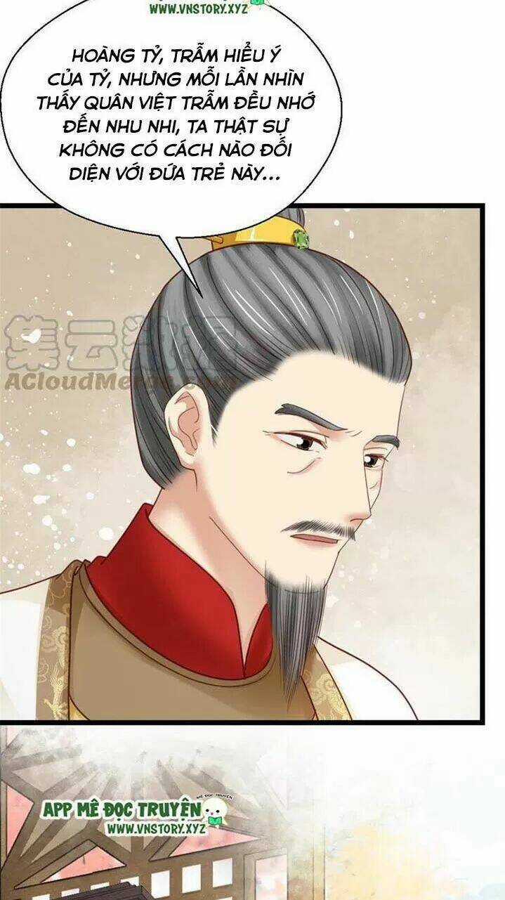 Kiều Nữ Độc Phi Chapter 242 trang 11