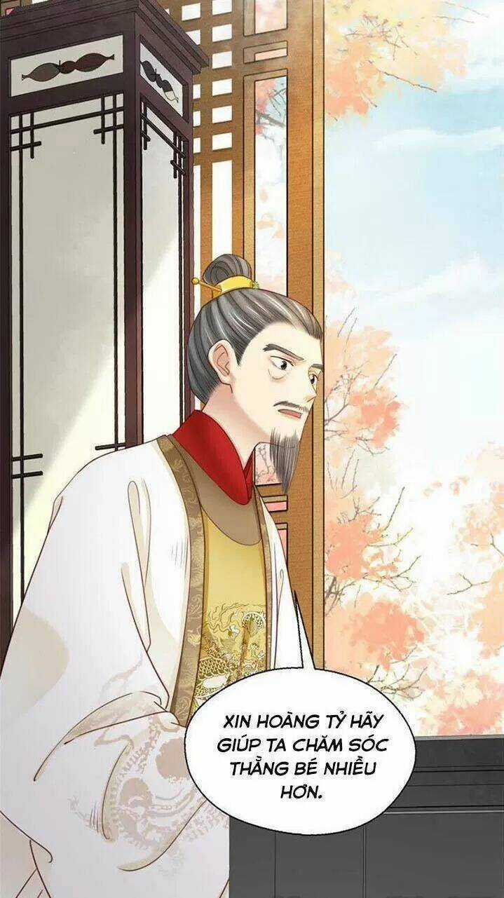 Kiều Nữ Độc Phi Chapter 242 trang 12