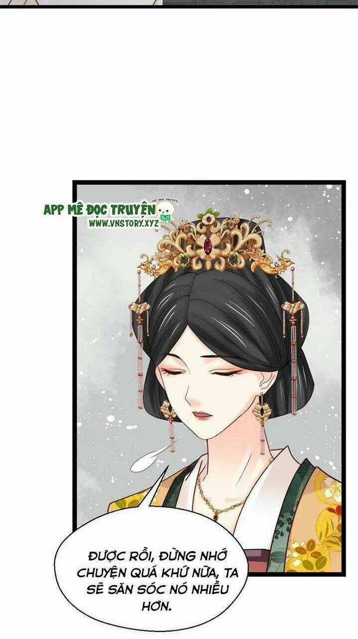 Kiều Nữ Độc Phi Chapter 242 trang 13