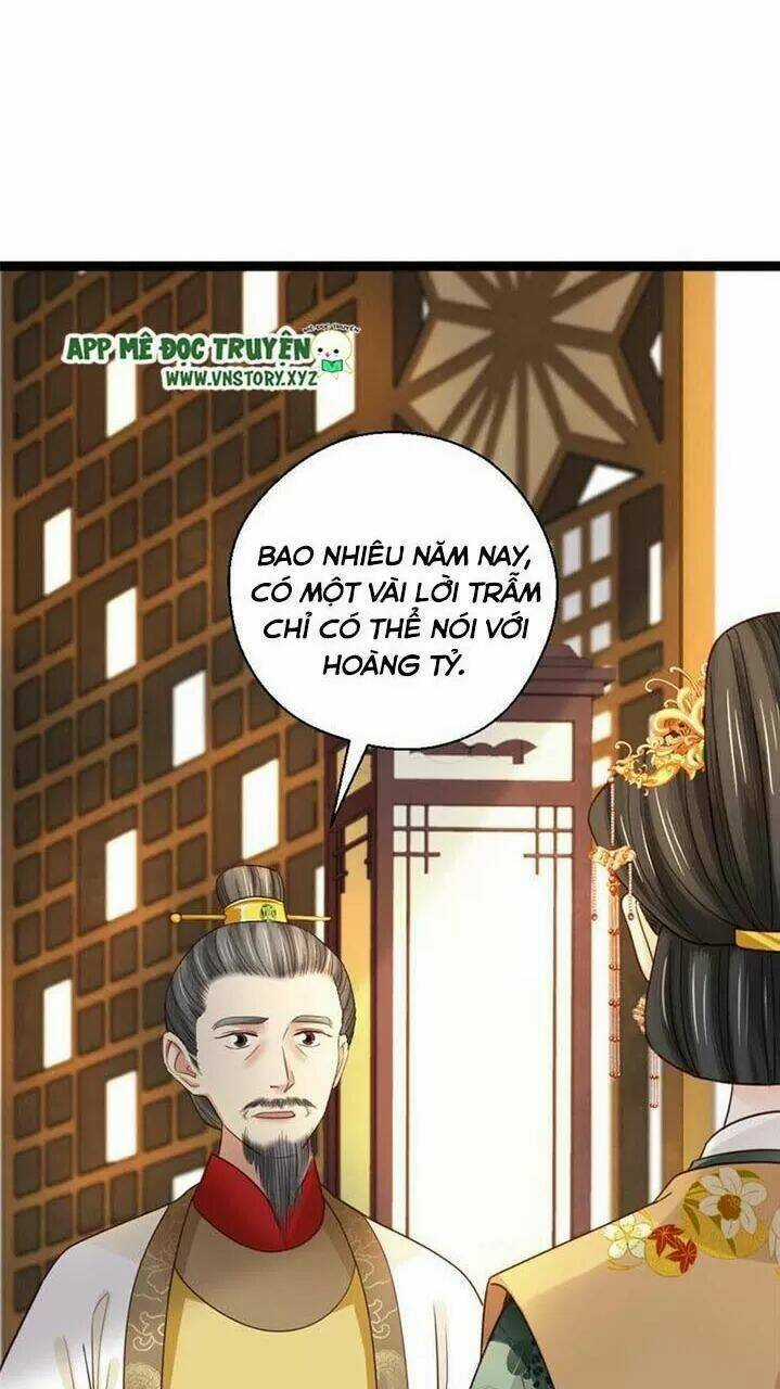 Kiều Nữ Độc Phi Chapter 242 trang 14