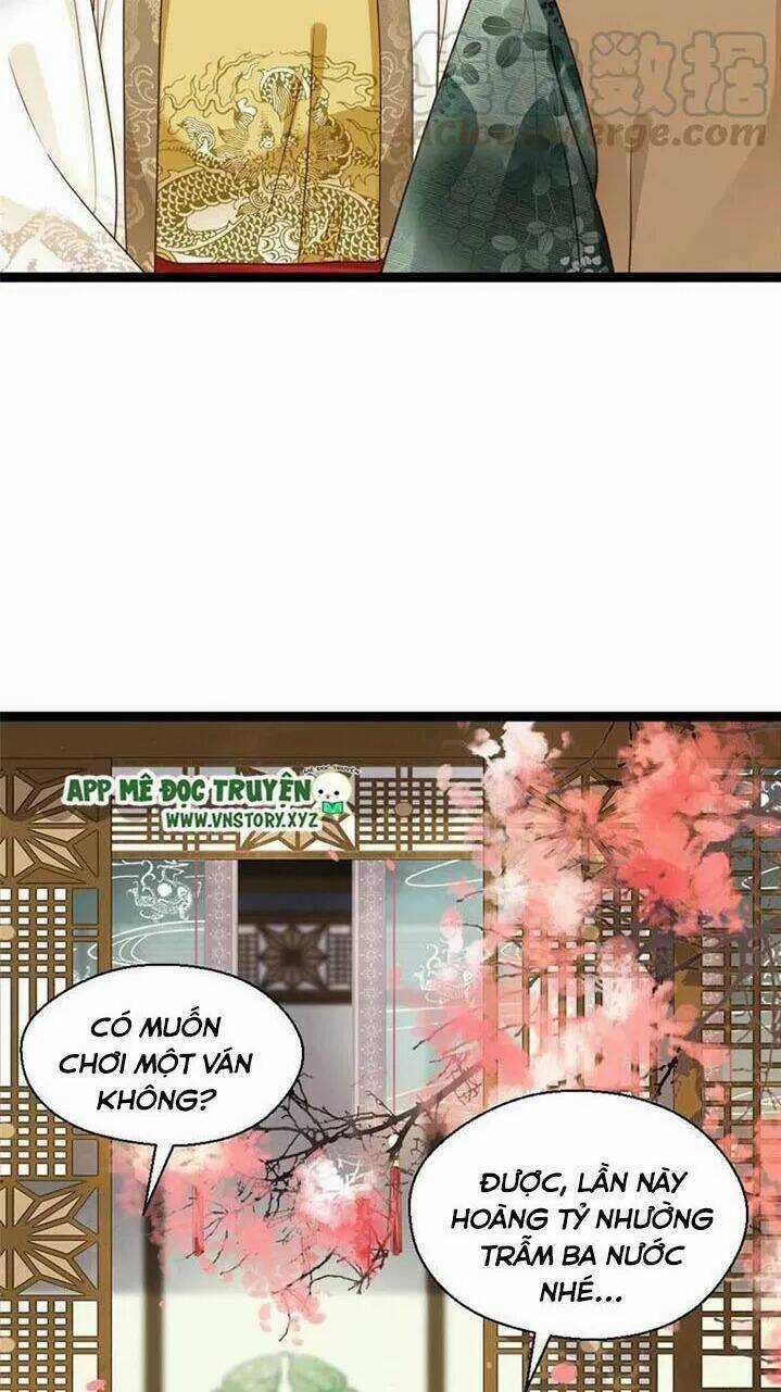 Kiều Nữ Độc Phi Chapter 242 trang 15