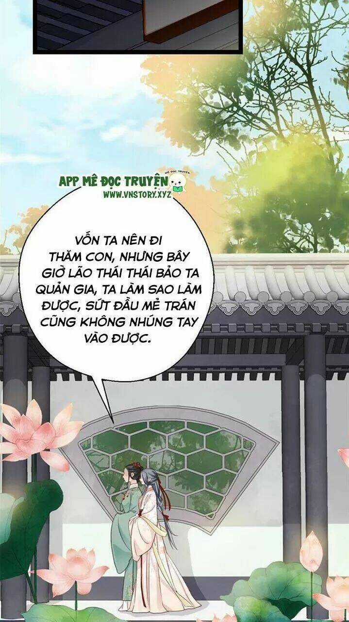 Kiều Nữ Độc Phi Chapter 242 trang 17