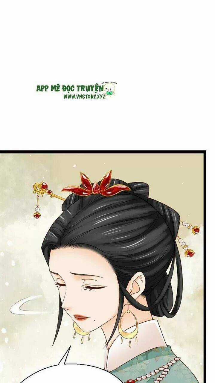 Kiều Nữ Độc Phi Chapter 242 trang 19