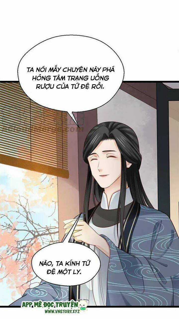 Kiều Nữ Độc Phi Chapter 242 trang 2