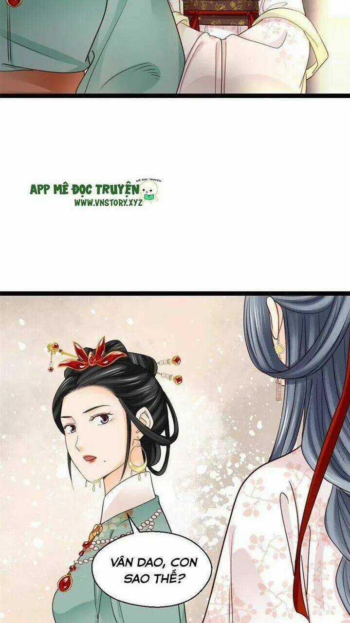 Kiều Nữ Độc Phi Chapter 242 trang 22