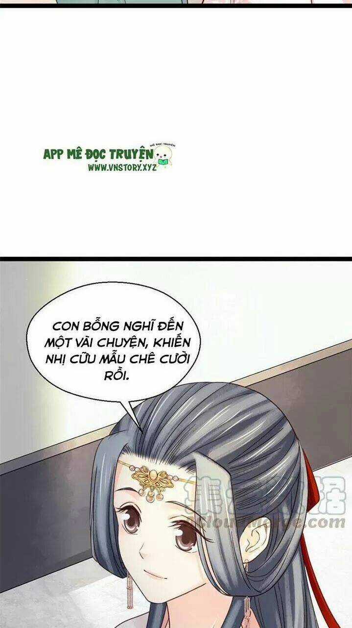 Kiều Nữ Độc Phi Chapter 242 trang 23