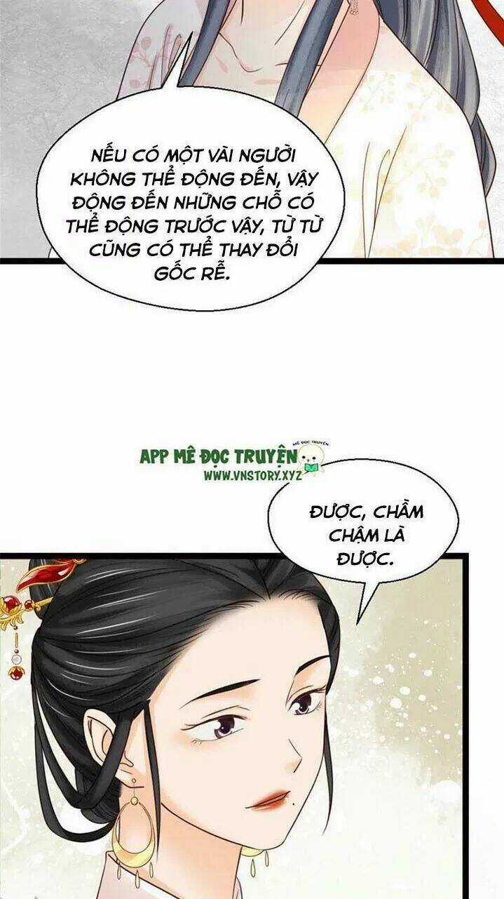 Kiều Nữ Độc Phi Chapter 242 trang 24