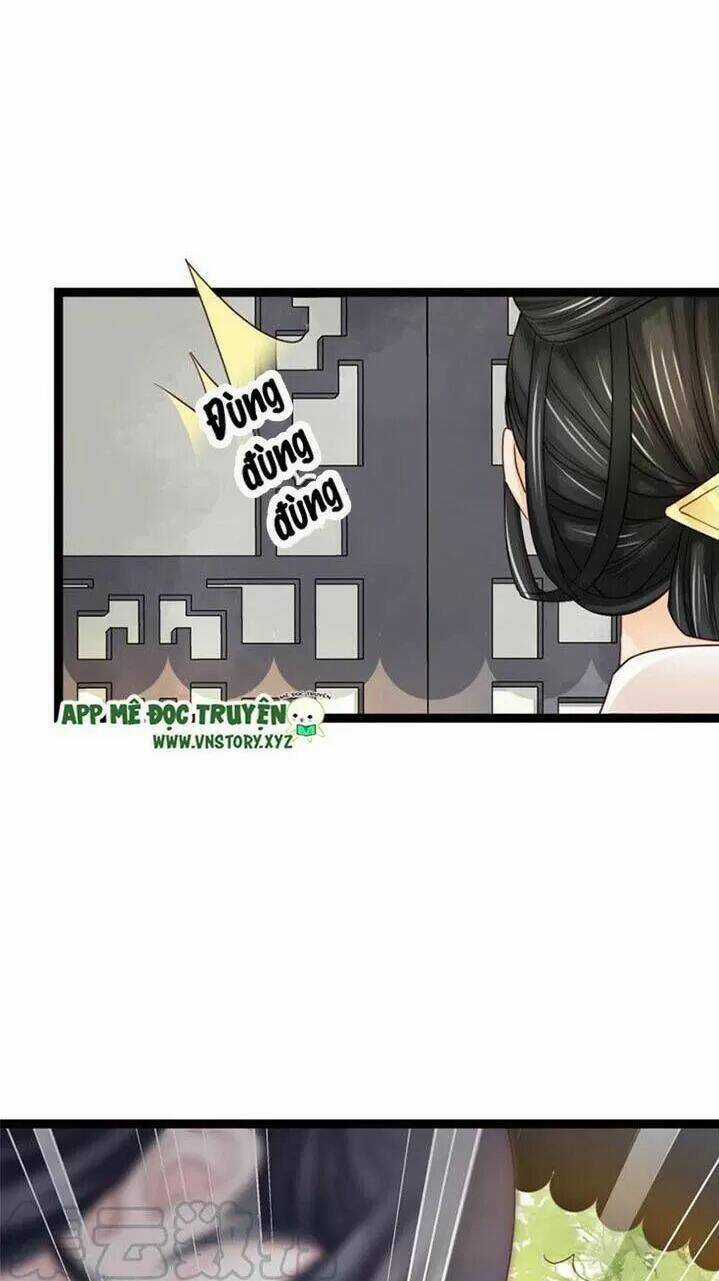 Kiều Nữ Độc Phi Chapter 242 trang 26