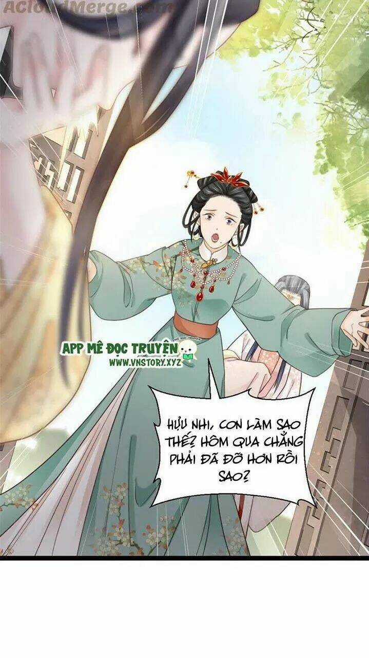 Kiều Nữ Độc Phi Chapter 242 trang 27